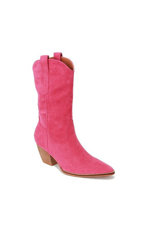 Arisa Boot