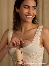 Gatherall Pasties Nipple Covers