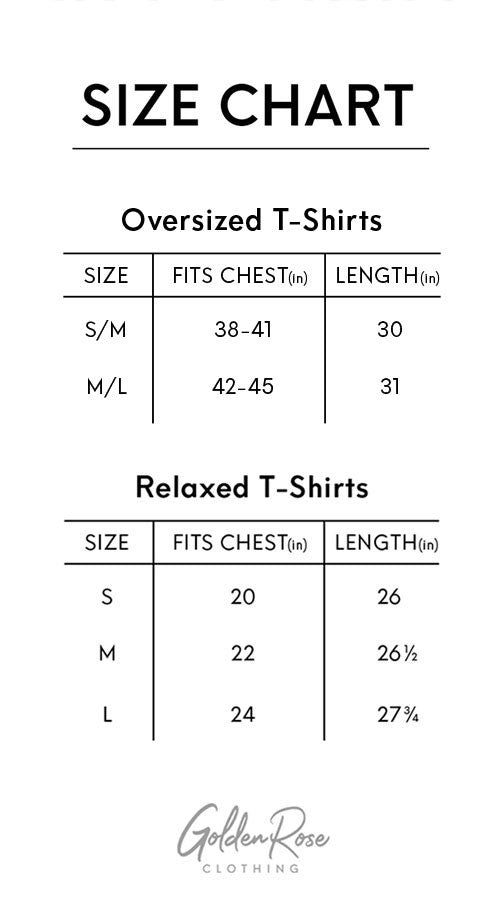 Oversize Forever Tee,Tops,Graphic T-shirts, GRAPHIC TEE, GRAPHIC TEES- DEFIANT