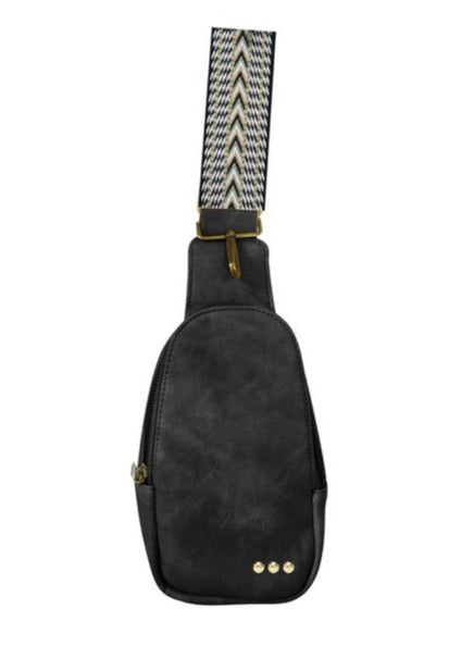 Jordan Sling Bag,Handbags,HANDBAGS- DEFIANT