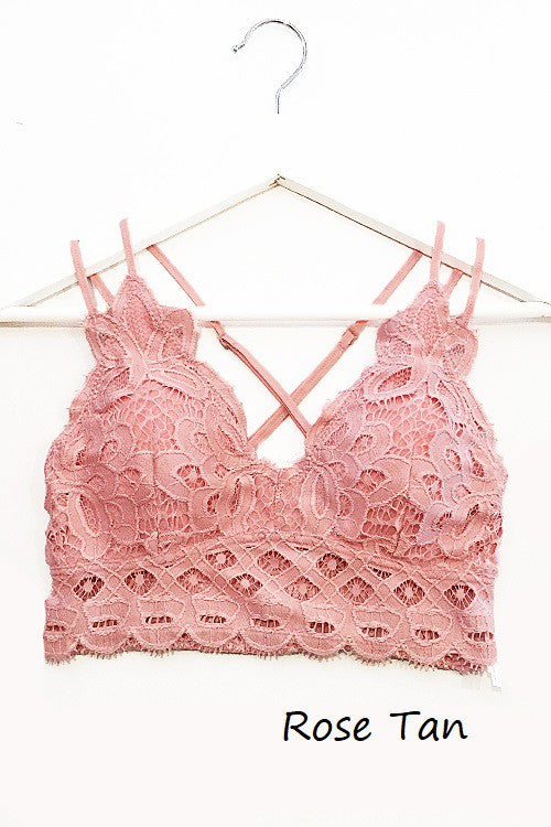 Lucille Bralette,Bras,bralette, Bralettes- DEFIANT