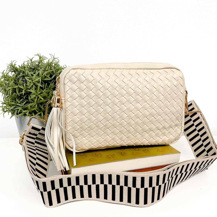 Camera Crossbody Bag,Handbags,handbag, HANDBAGS- DEFIANT
