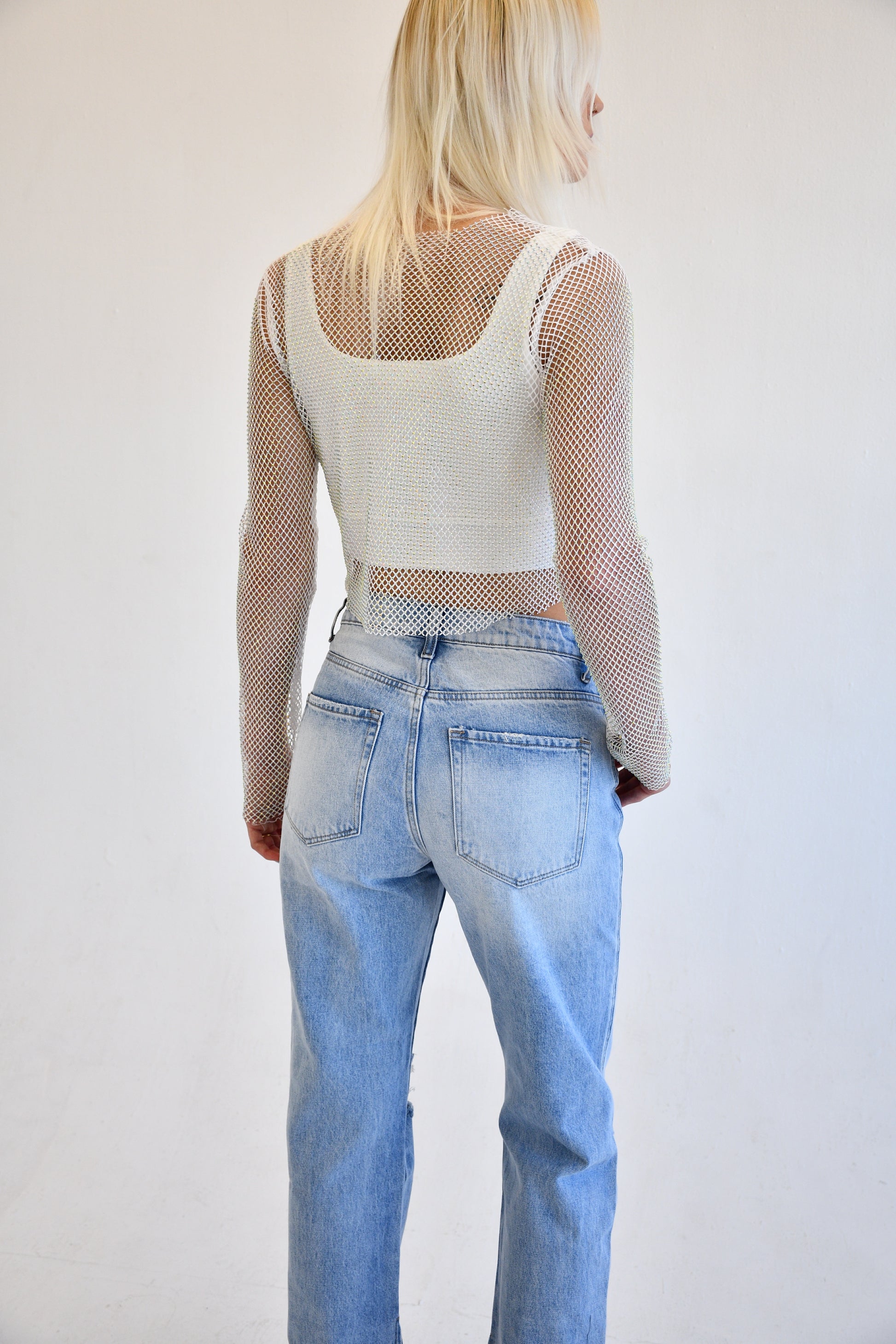 Beverly Straight Leg Denim,Bottoms,STRAIGHT LEG- DEFIANT