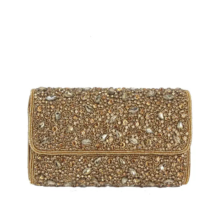 Luxe Evening Bag