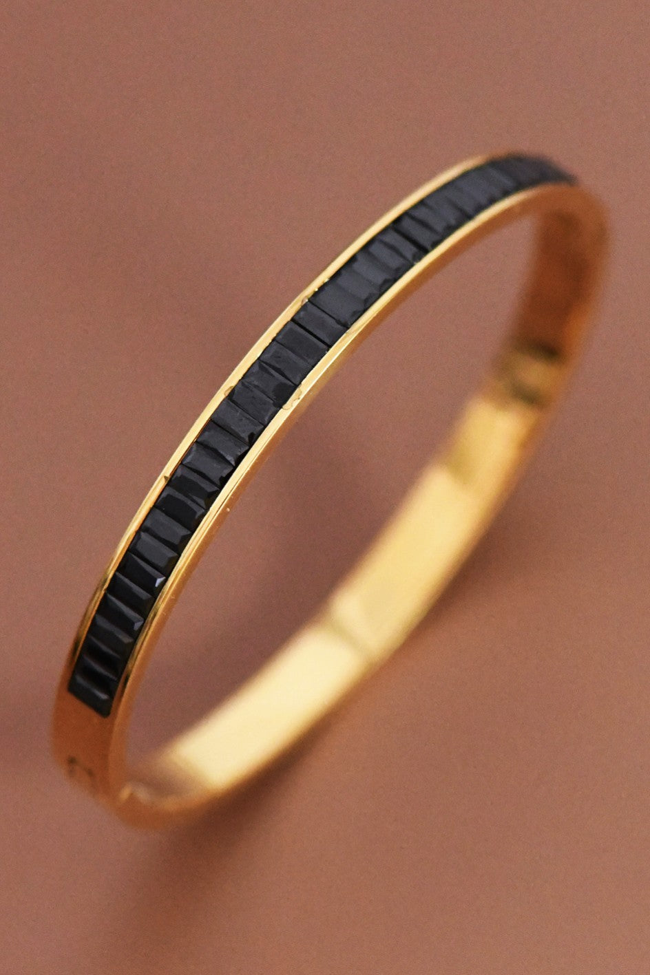 Stackable Bangle Bracelet