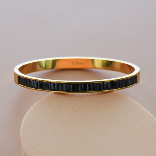 Stackable Bangle Bracelet