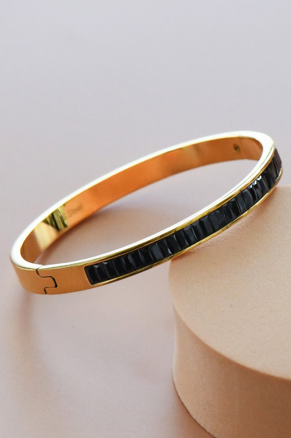 Stackable Bangle Bracelet