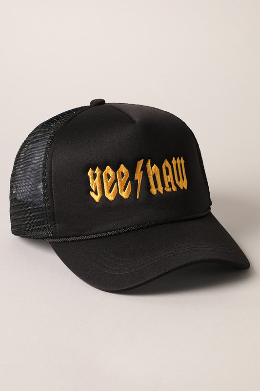 Trucker Hat