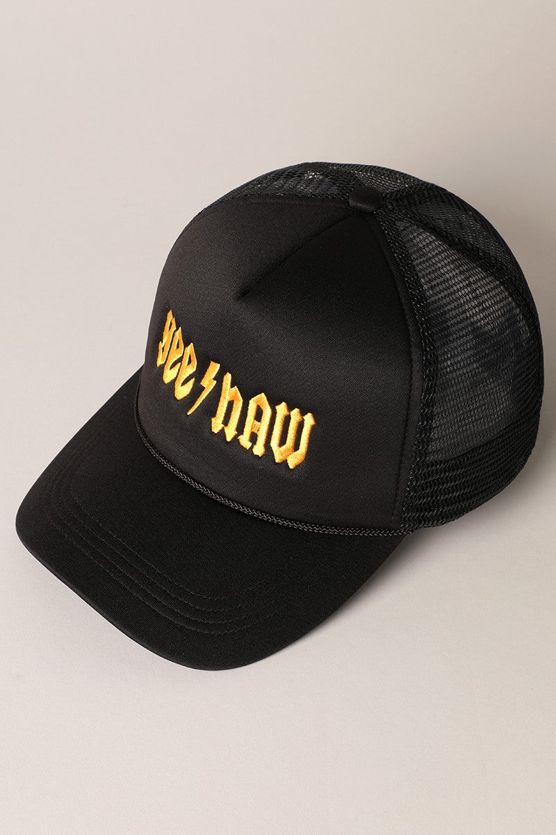 Trucker Hat