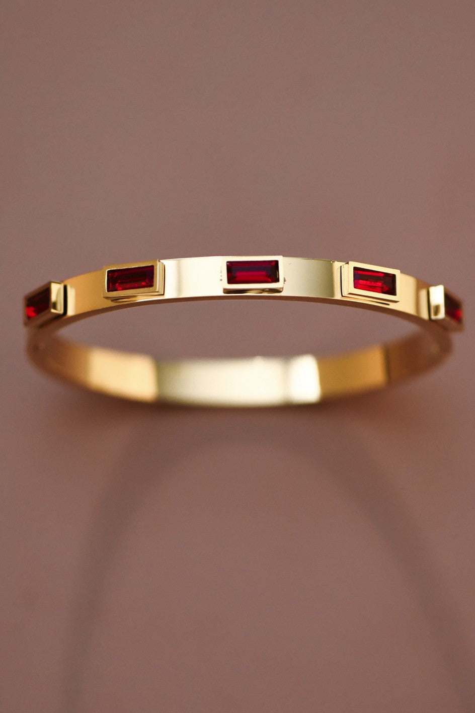 Stackable Bangle Bracelet