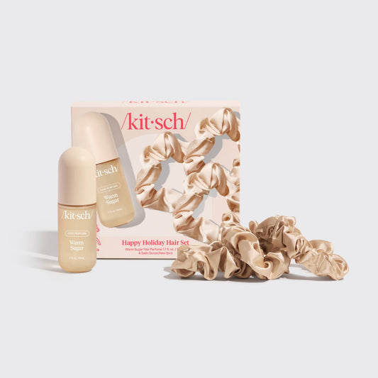 Kitsch Holiday Set