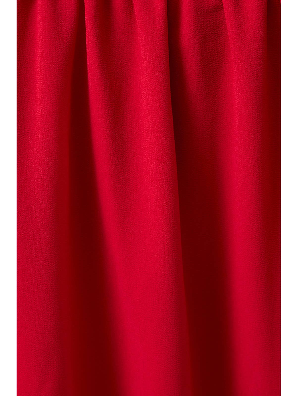 Drop Waist Smocked Maxi Dress