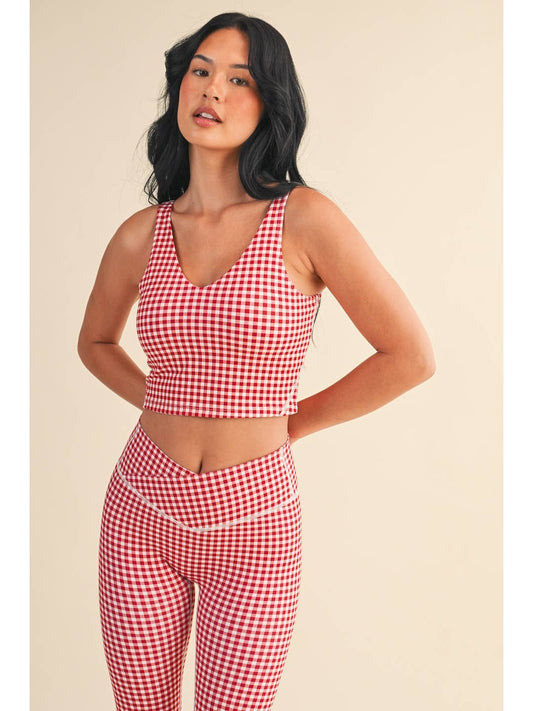 Aligned Performance Top