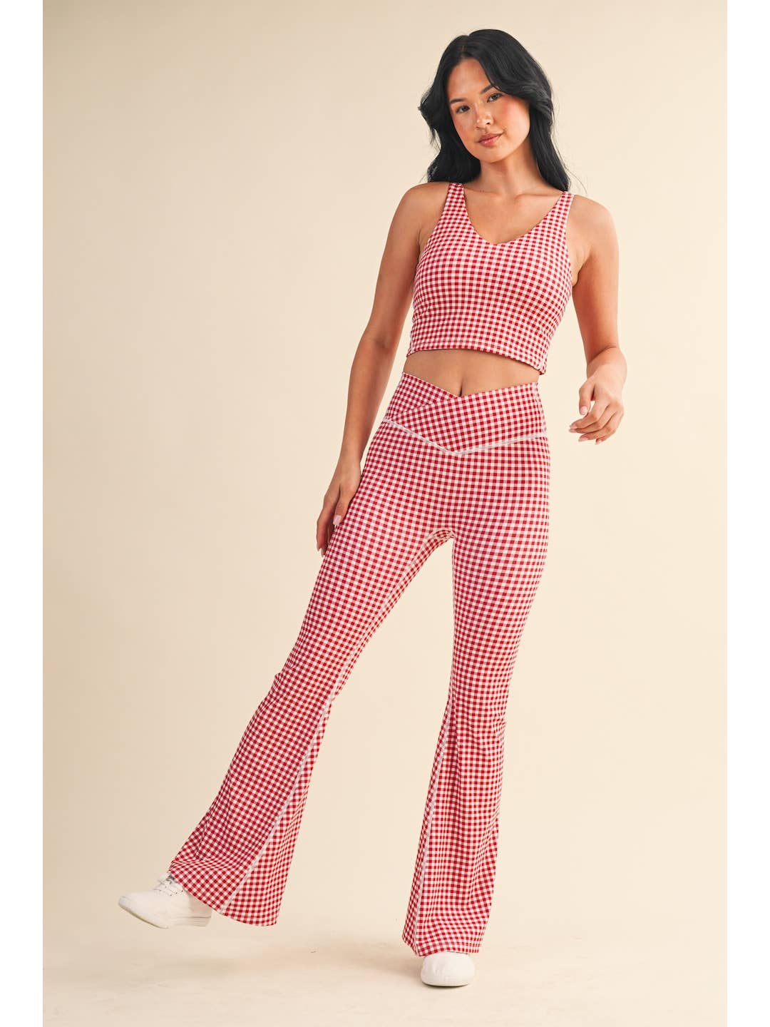 Aligned Performance Top