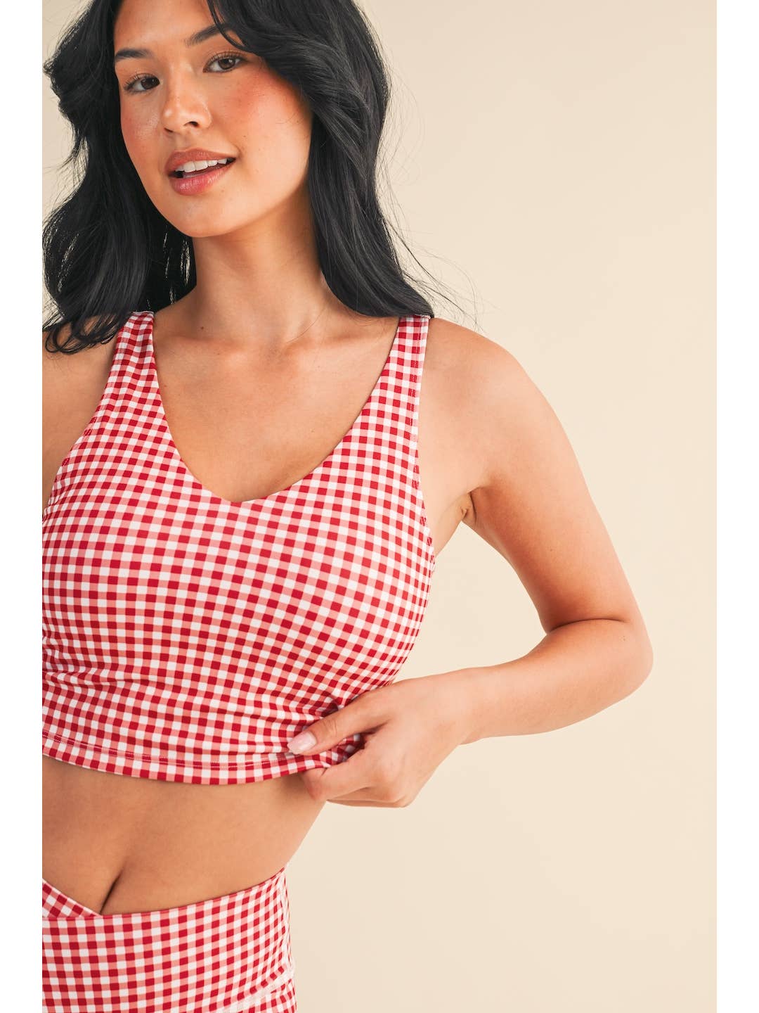 Aligned Performance Top