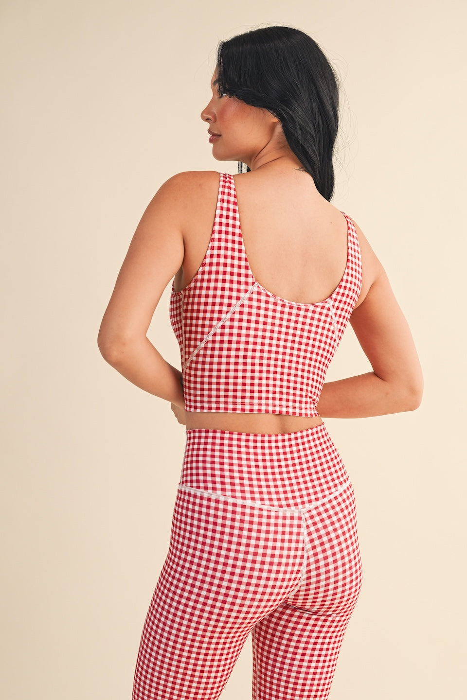 Aligned Performance Top