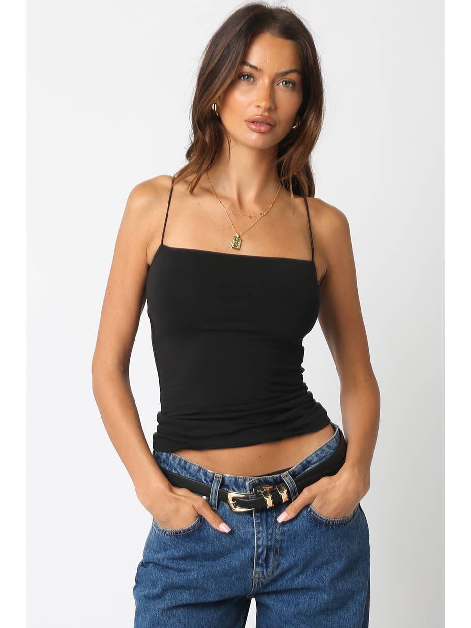 Emmy Cami Top