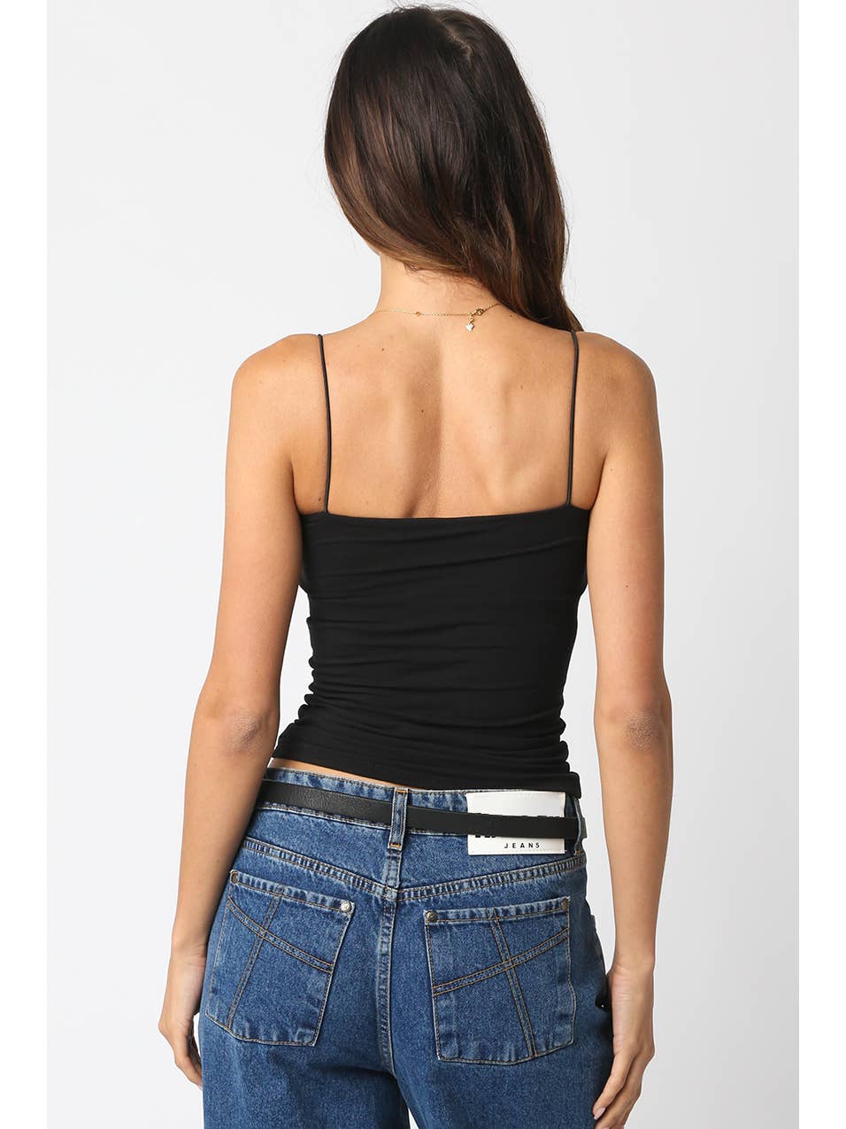 Emmy Cami Top