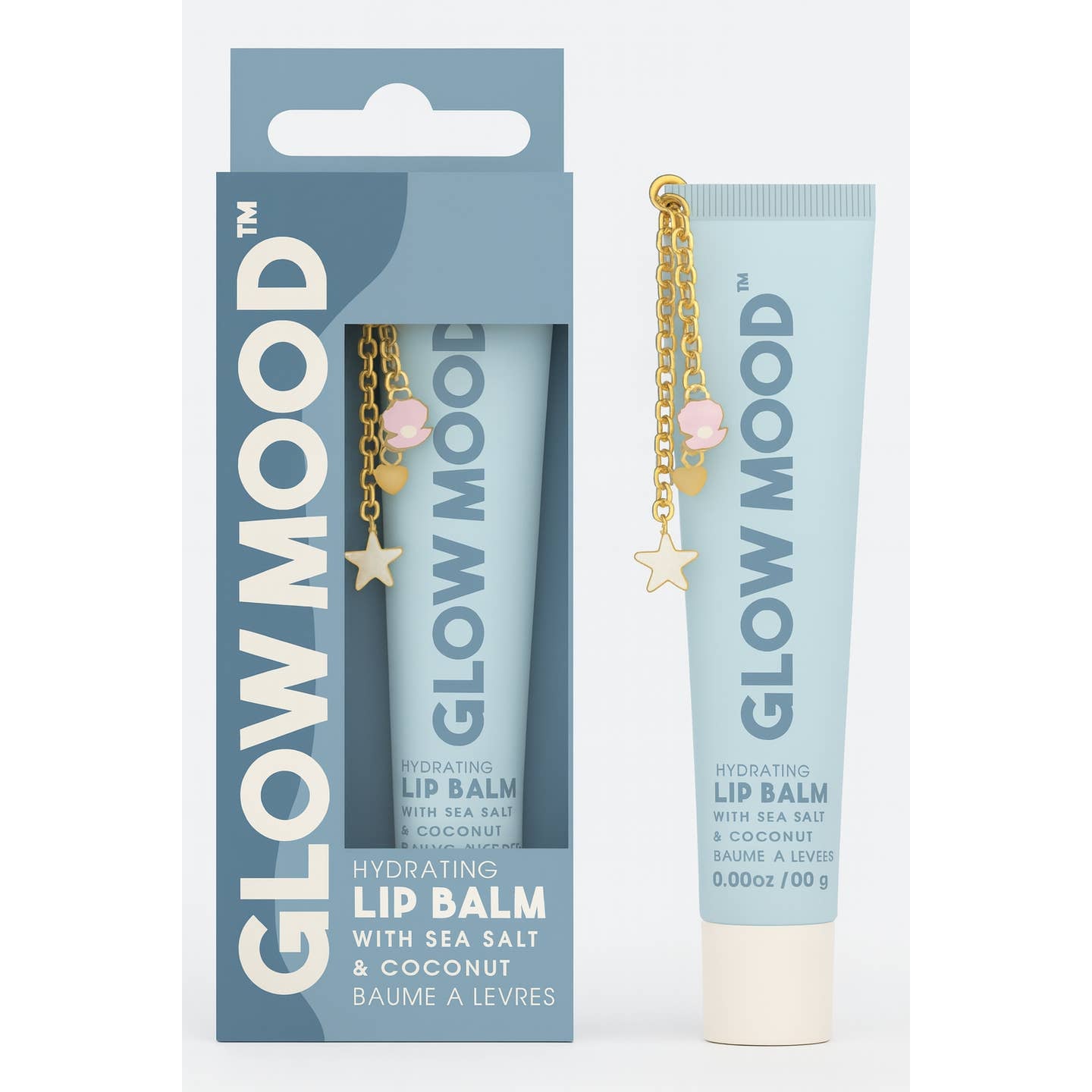Glow Mood Lip Balm