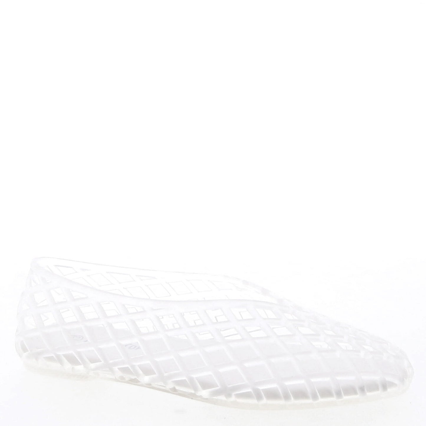 Jelly Shoes Slip On