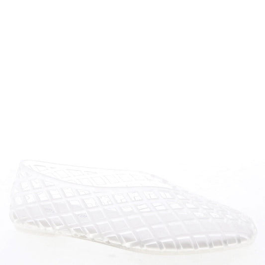 Jelly Shoes Slip On