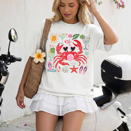 Summer Tee