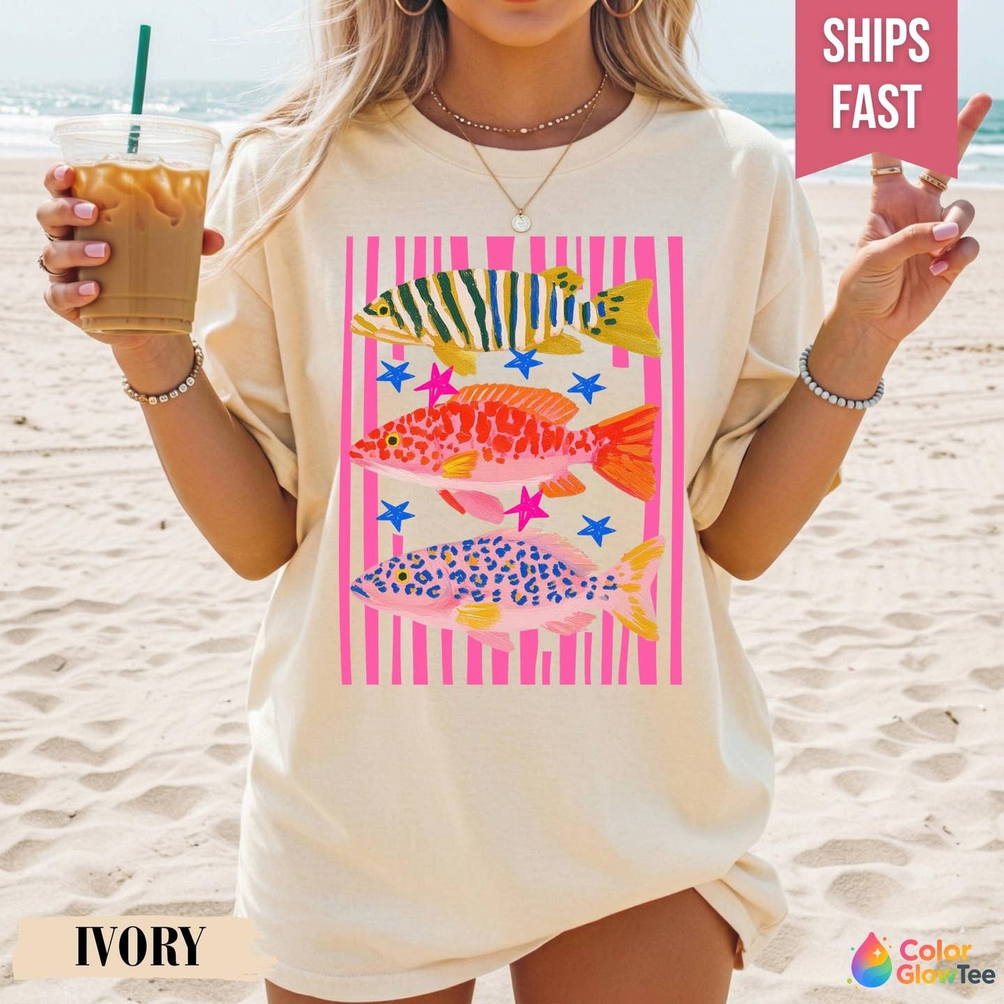 Summer Tee