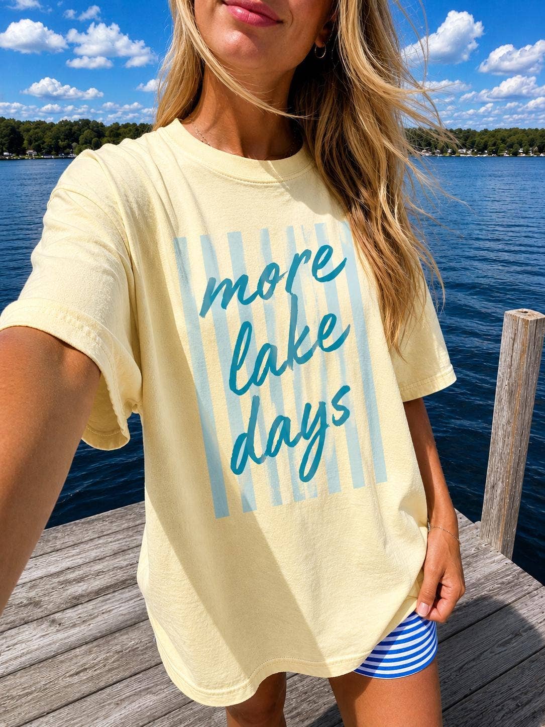Summer Tee
