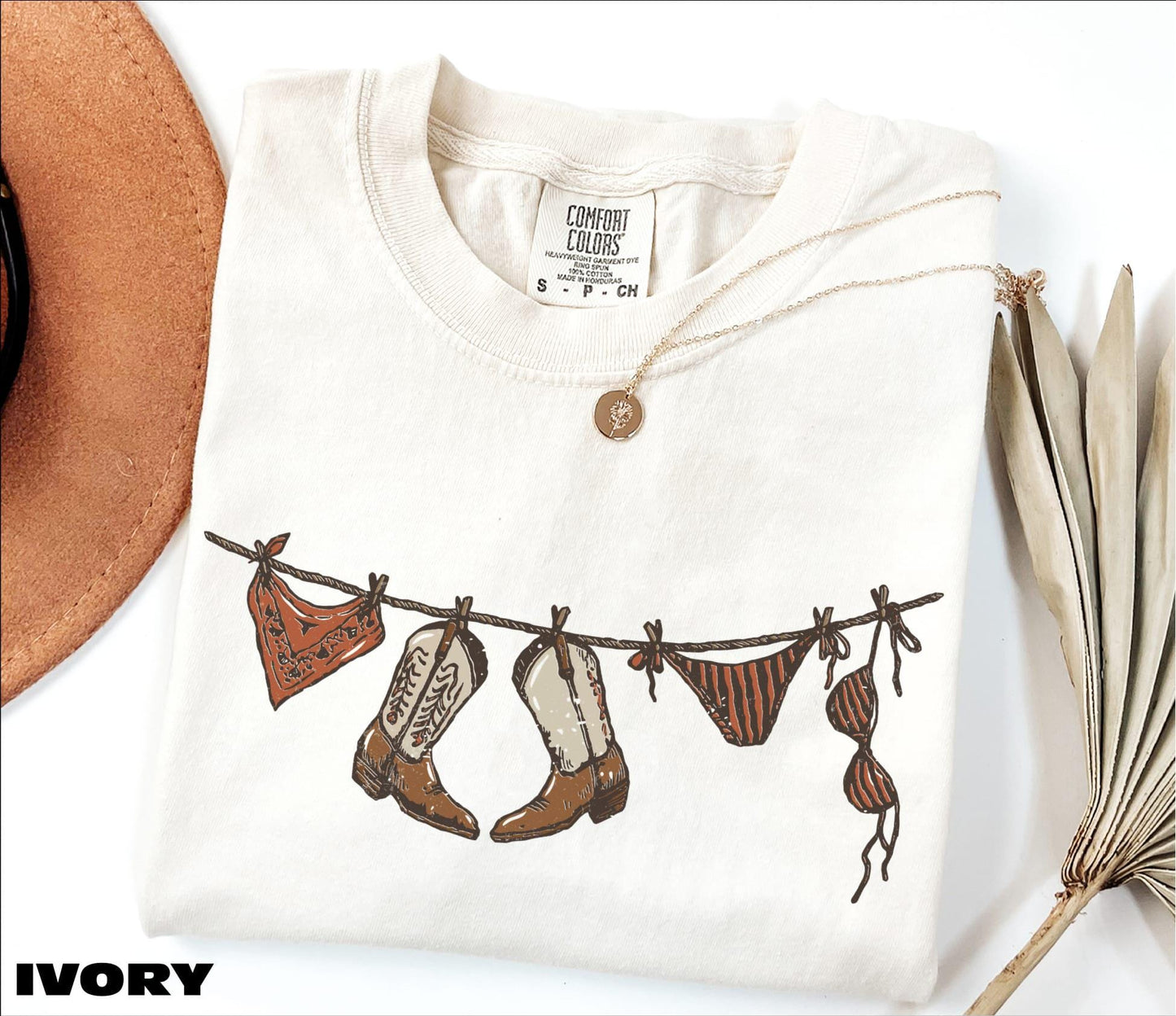 Fall Graphic Tee