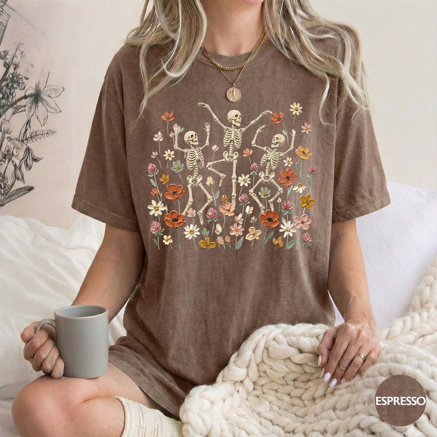 Fall Graphic Tee