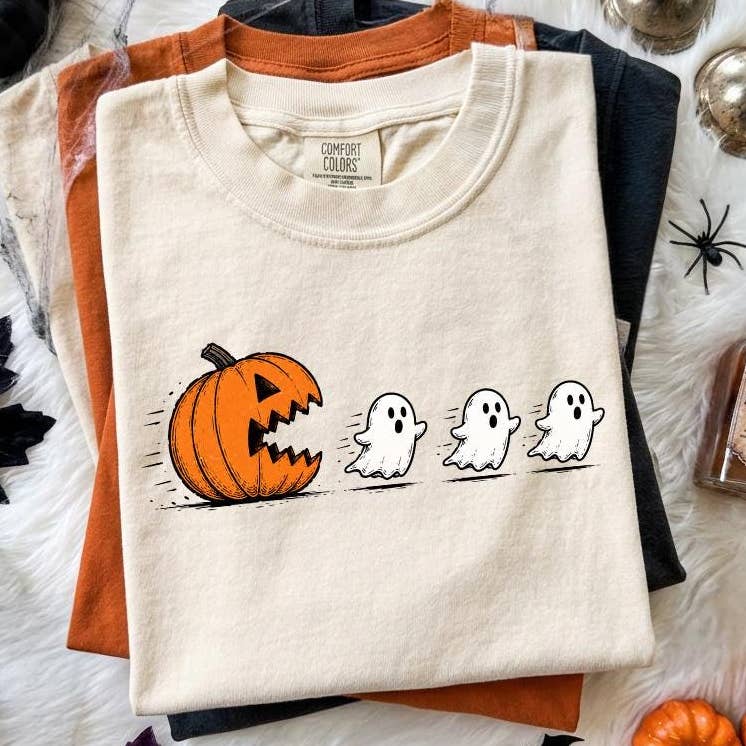 Fall Graphic Tee