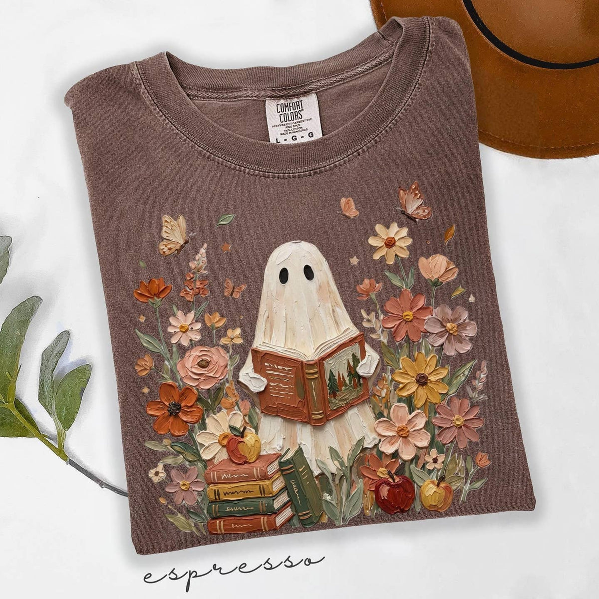 Fall Graphic Tee