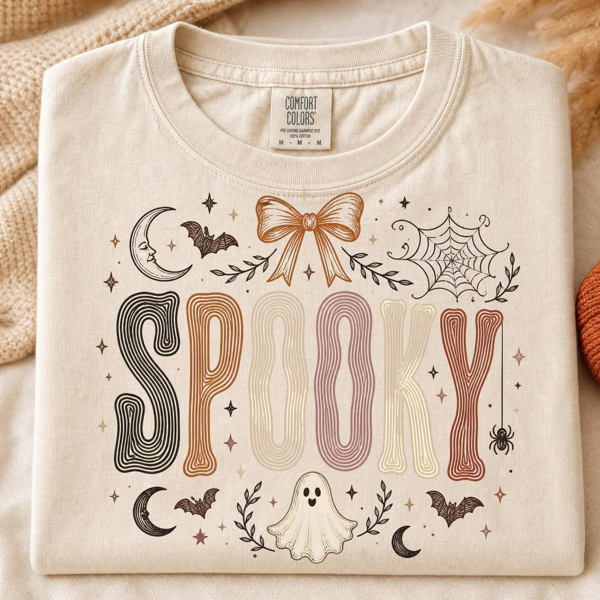 Fall Graphic Tee
