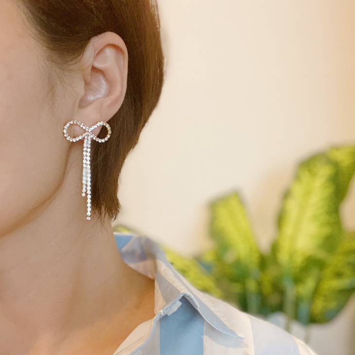 Long Earrings | Vidal & Vidal