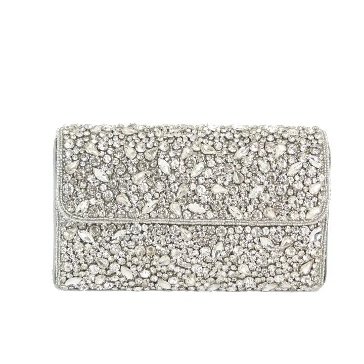 Luxe Evening Bag