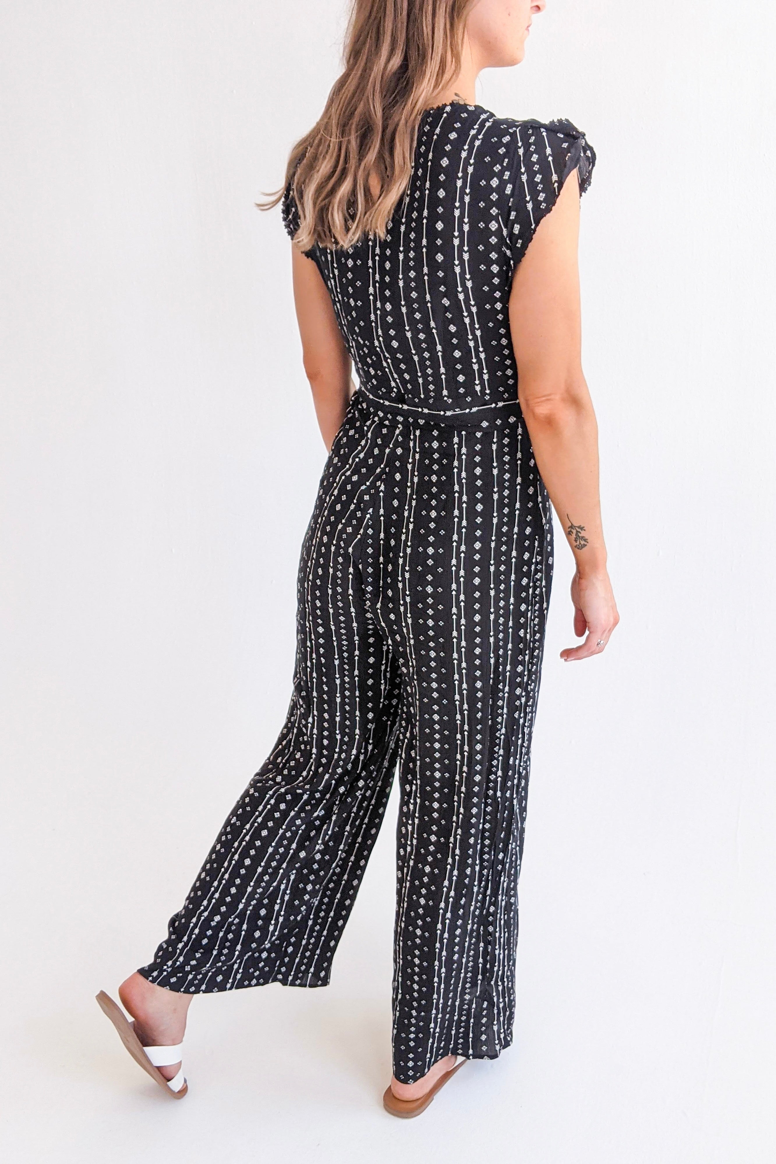 17 Easy, Stylish Jumpsuits You Can Wear to Work